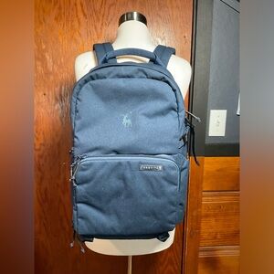 Brevite Jumper Campera Backpack - Blue